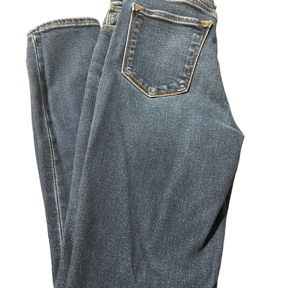 The Super Skinny High Rise Ankle Jeans! - Picture 2 of 4